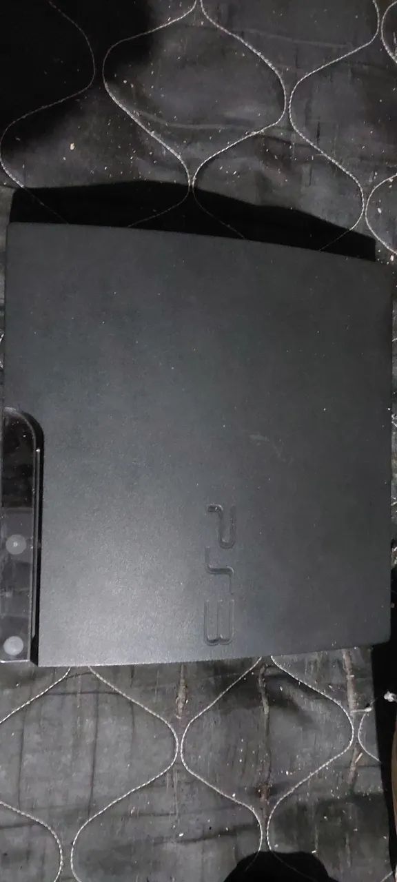 Vendo ps3 desbloqueado hen 4.92 completo  - Foto 3