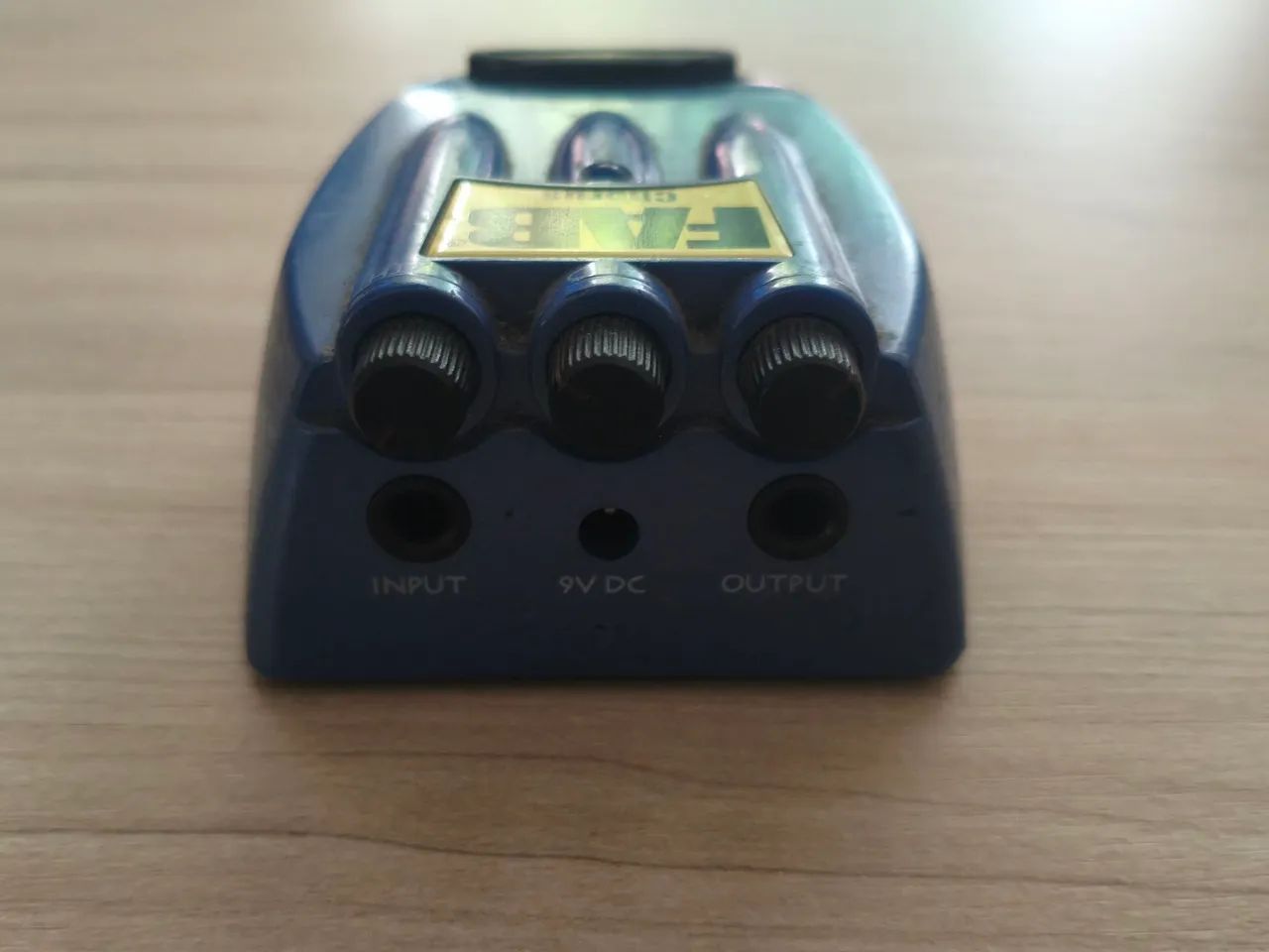 Pedal Chorus Danelectro - Foto 2