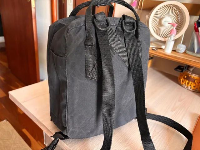 Mochila Kanken Mini 7L NOVÍSSIMA original - Foto 2