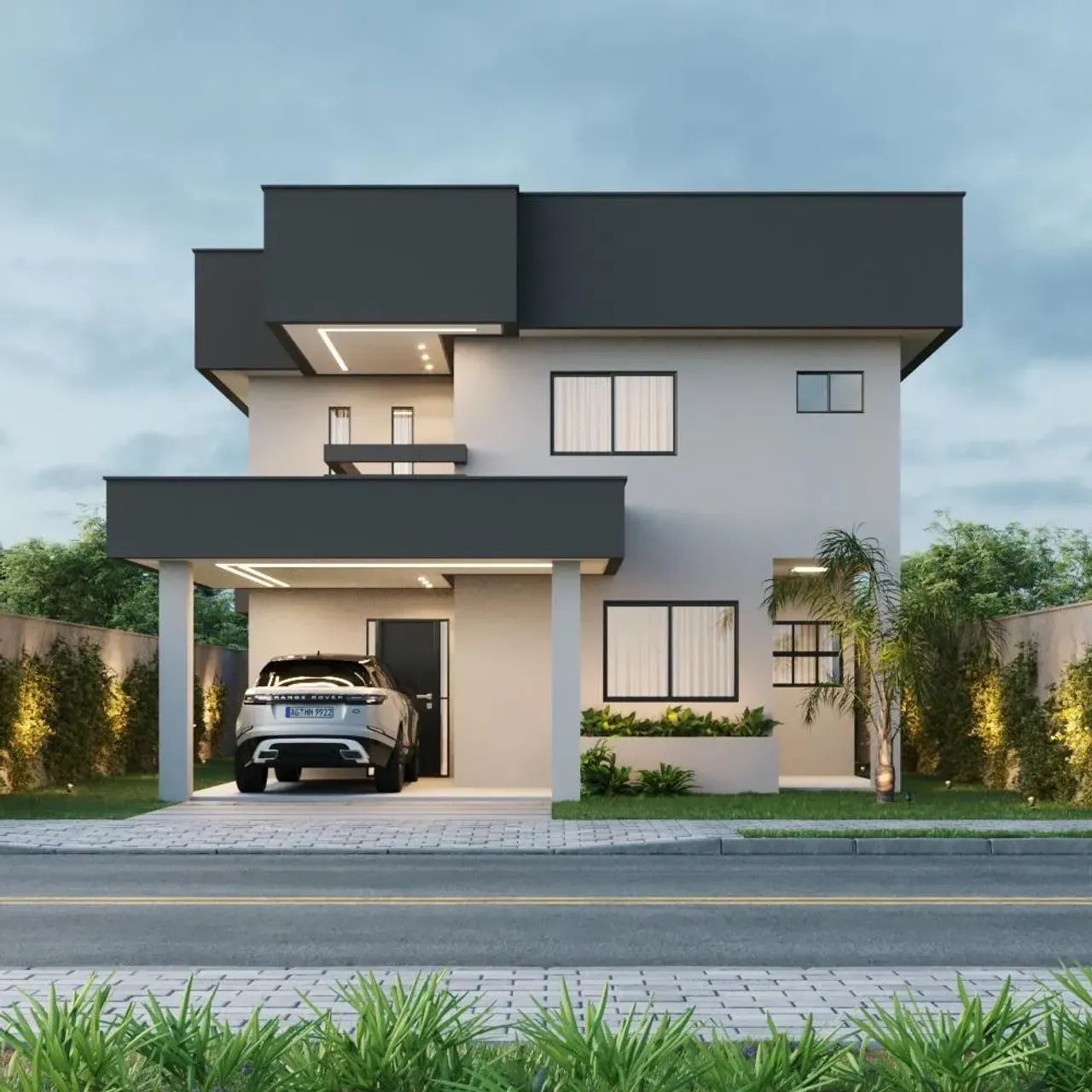 CASA NOVA À VENDA  MALUÍ RESIDENCE 4/4 ( Oportunidade ) - Foto 4