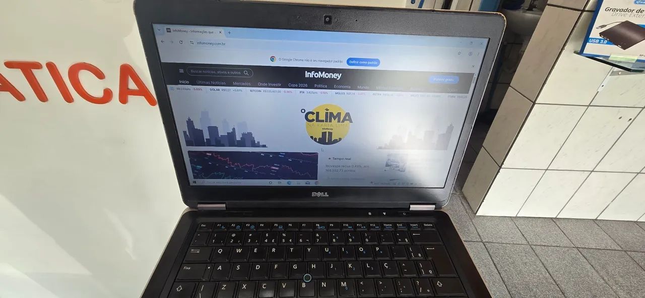 Notebook Dell - Latitude E7440 - Foto 3