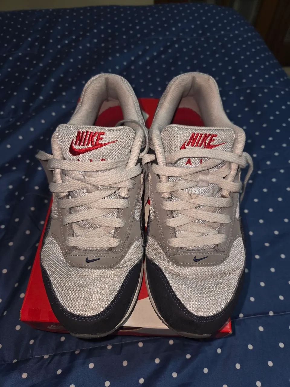 Tenis Nike Air Max Correlate