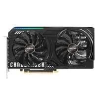NOVA! Placa de vídeo Intel Arc B570 10gb ASRock