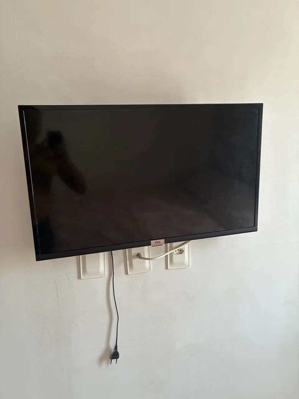 Tv TCL 32  - Foto 2
