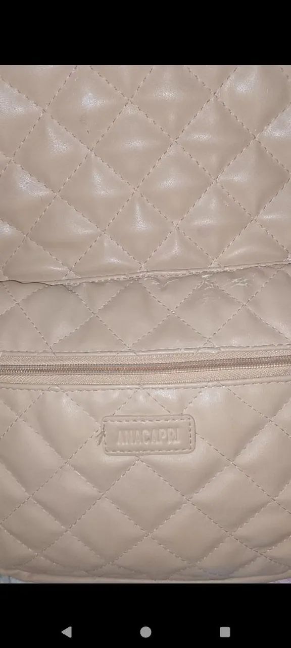 Mochila Anacapri