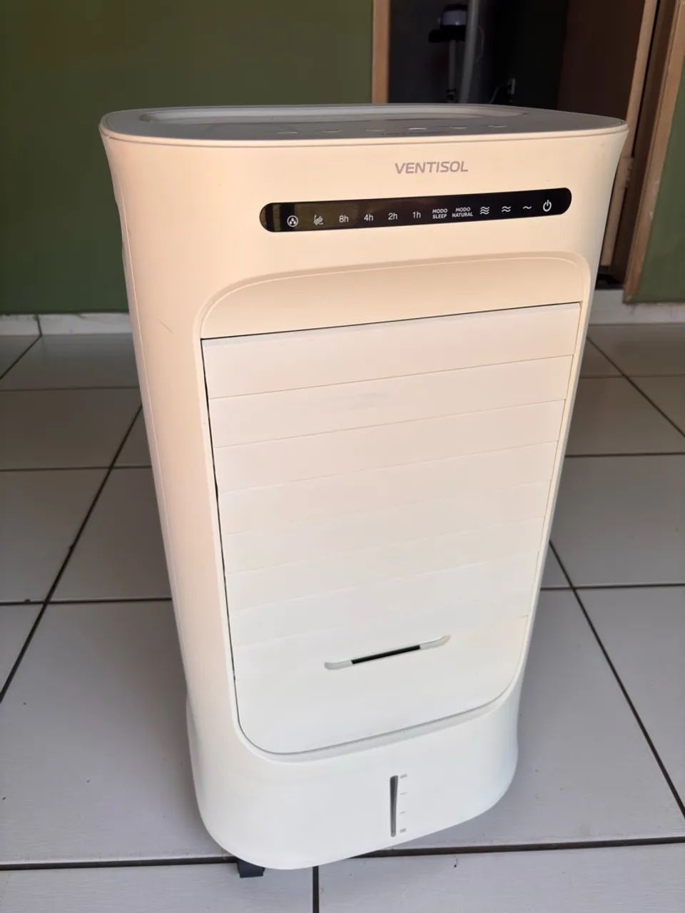 Climatizador 20L Ventisol  - Foto 3