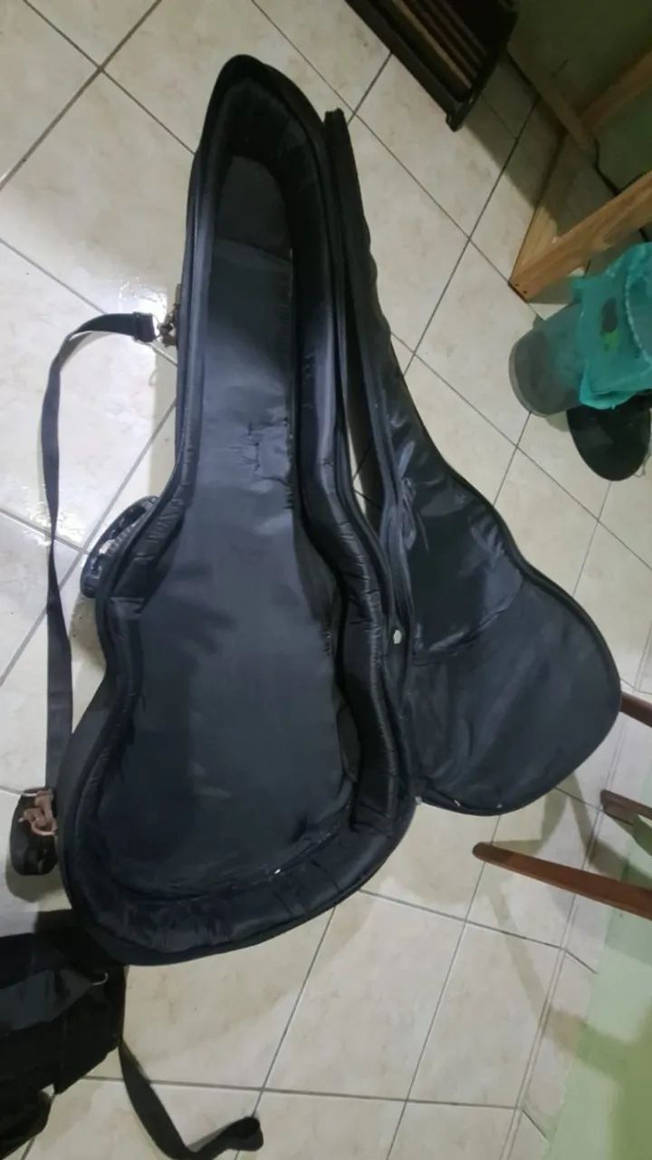 Semi Case Sold em perfeito estado - Foto 4