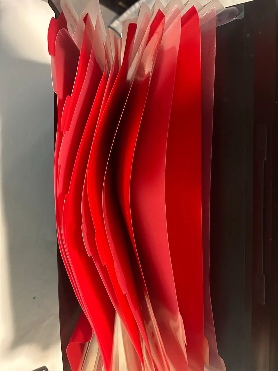 Pasta A3
