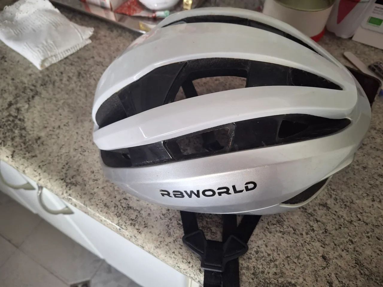 Capacete ciclista - Foto 3