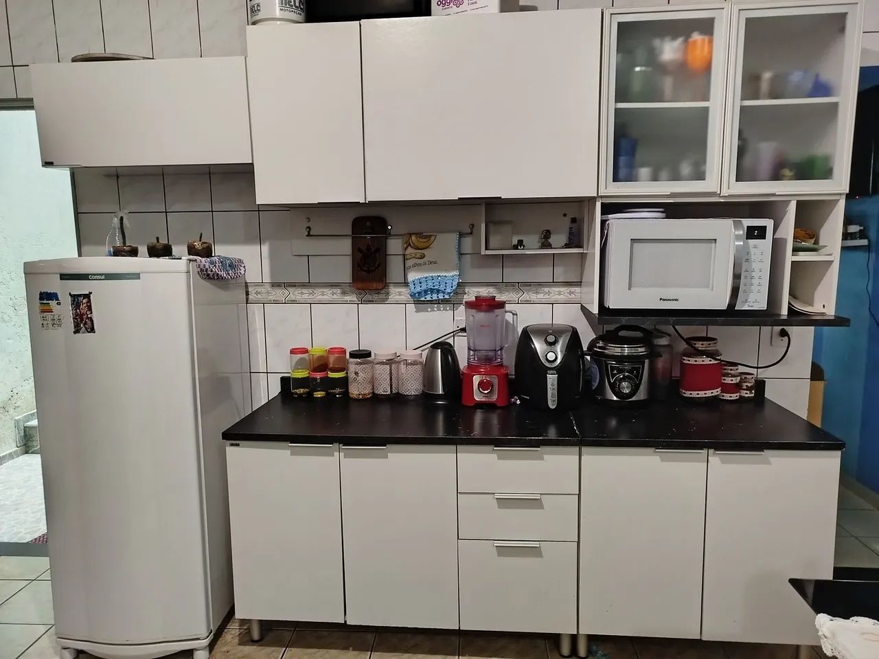 Armário de Cozinha ? R$ 850