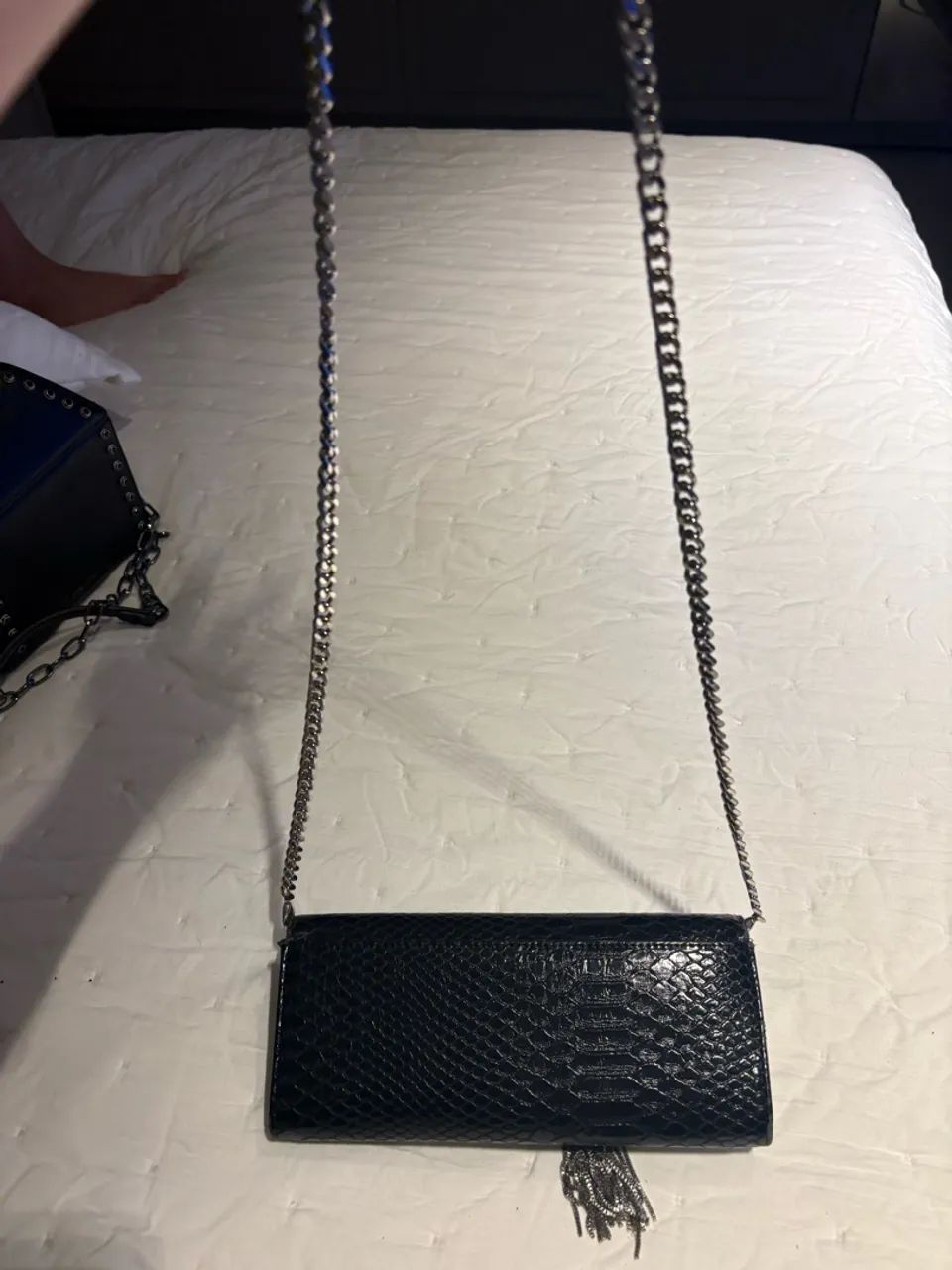 Bolsa lança perfume nova - Foto 4