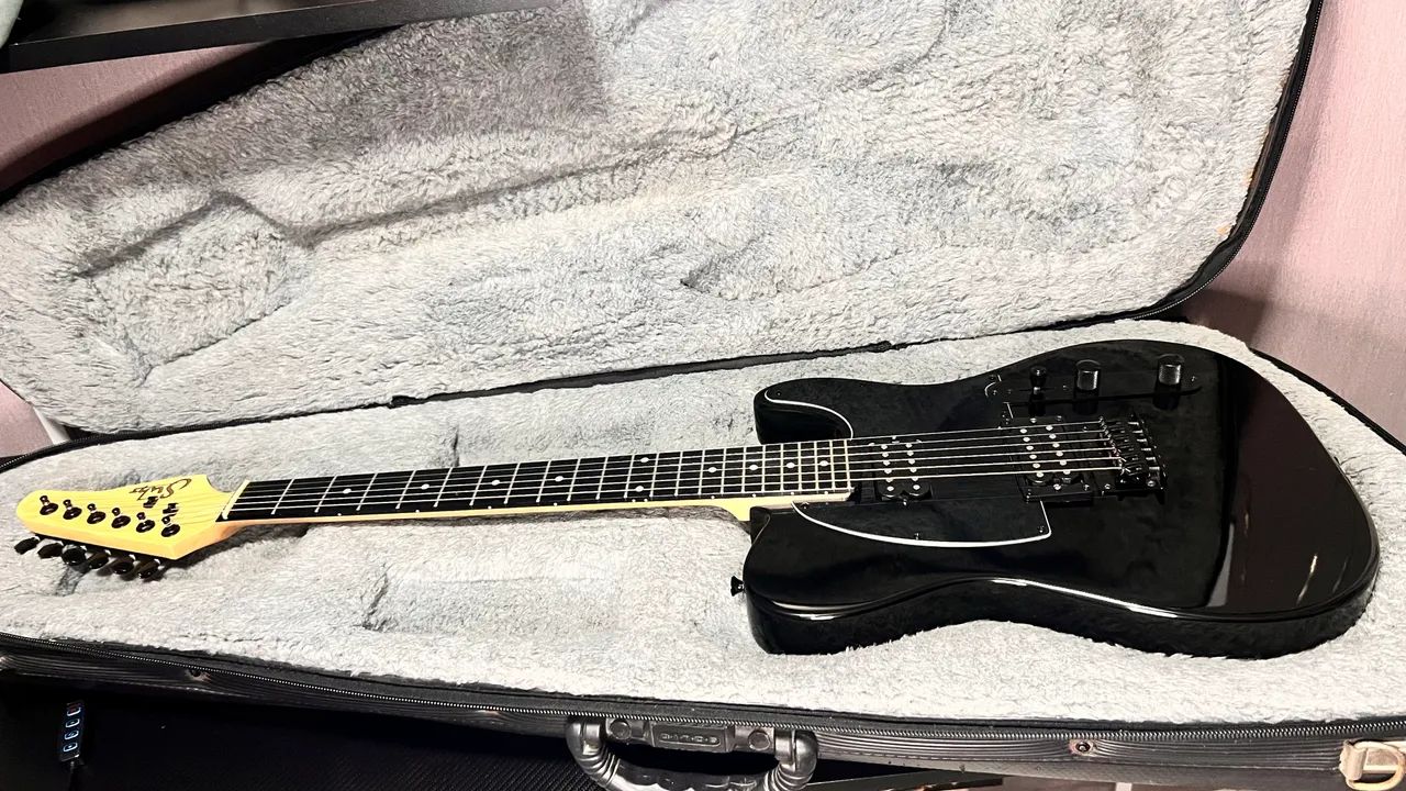 GUIGUITARS  - Foto 5