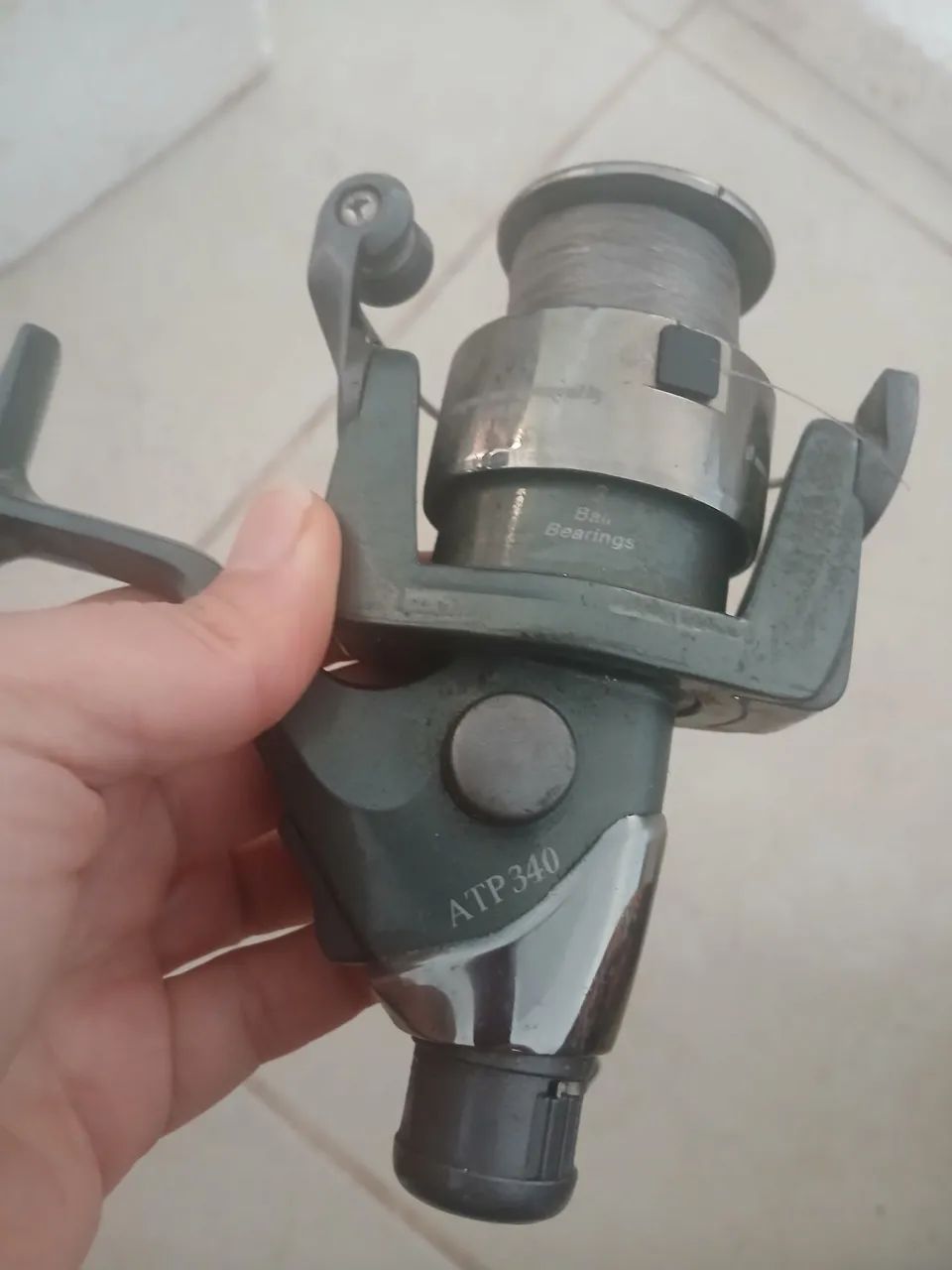Molinete - Foto 4