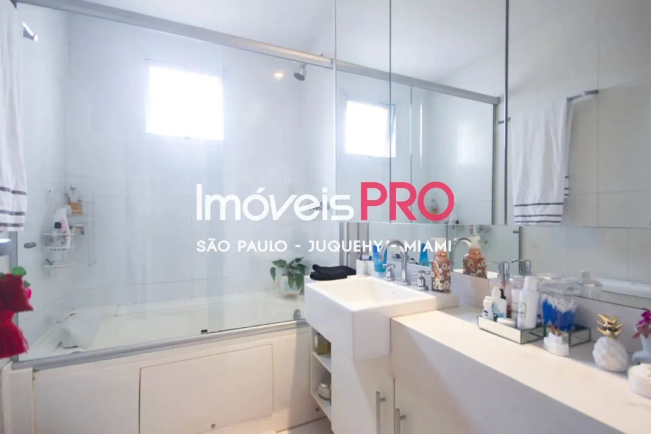 Apartamento 78m² 1 dormitório para locação em Moema - Foto 14