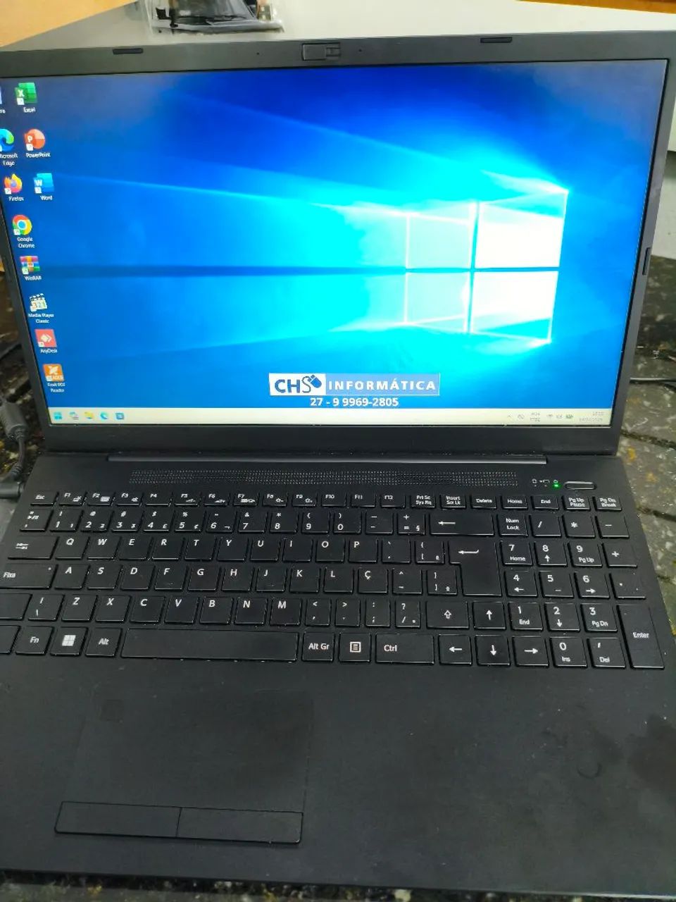 Notebook Sony vaio - Foto 2