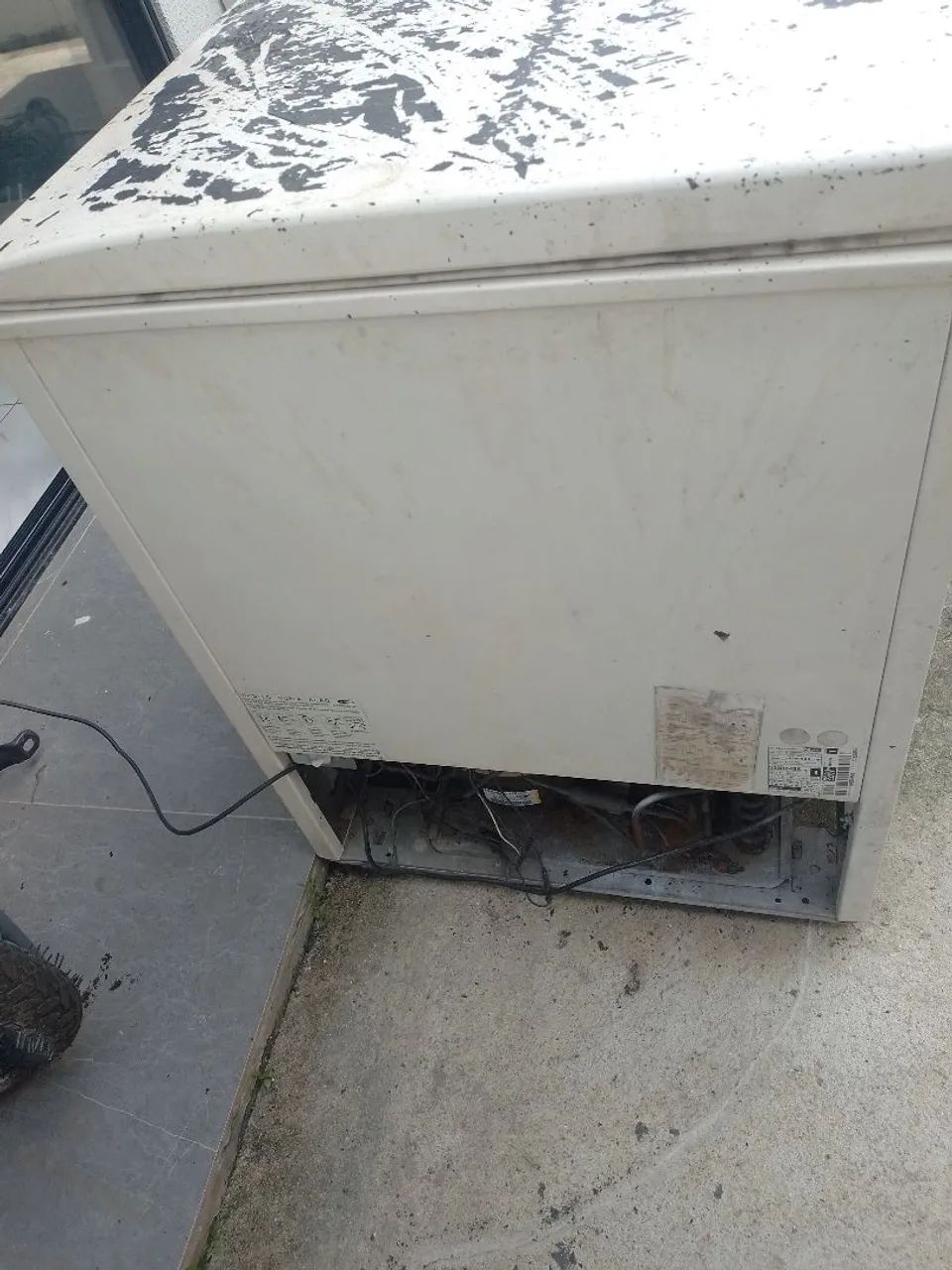 Vendo freezer  - Foto 4