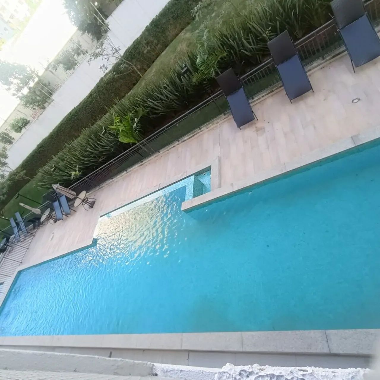 APARTAMENTO LAZER COMPLETO USP! FL 31 - Foto 5