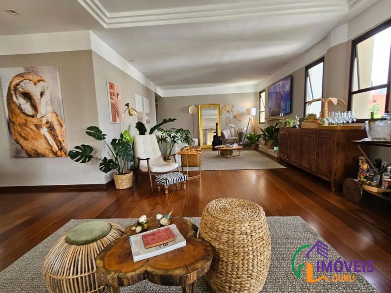 APARTAMENTO - MORUMBI - SP - Foto 3