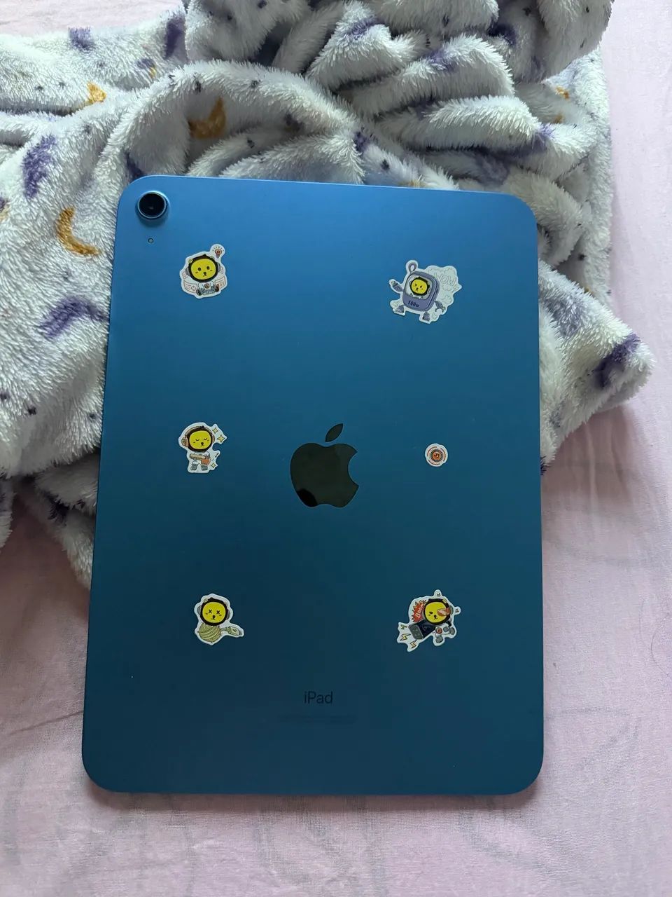 iPad 10 geração - 256gb - Foto 2