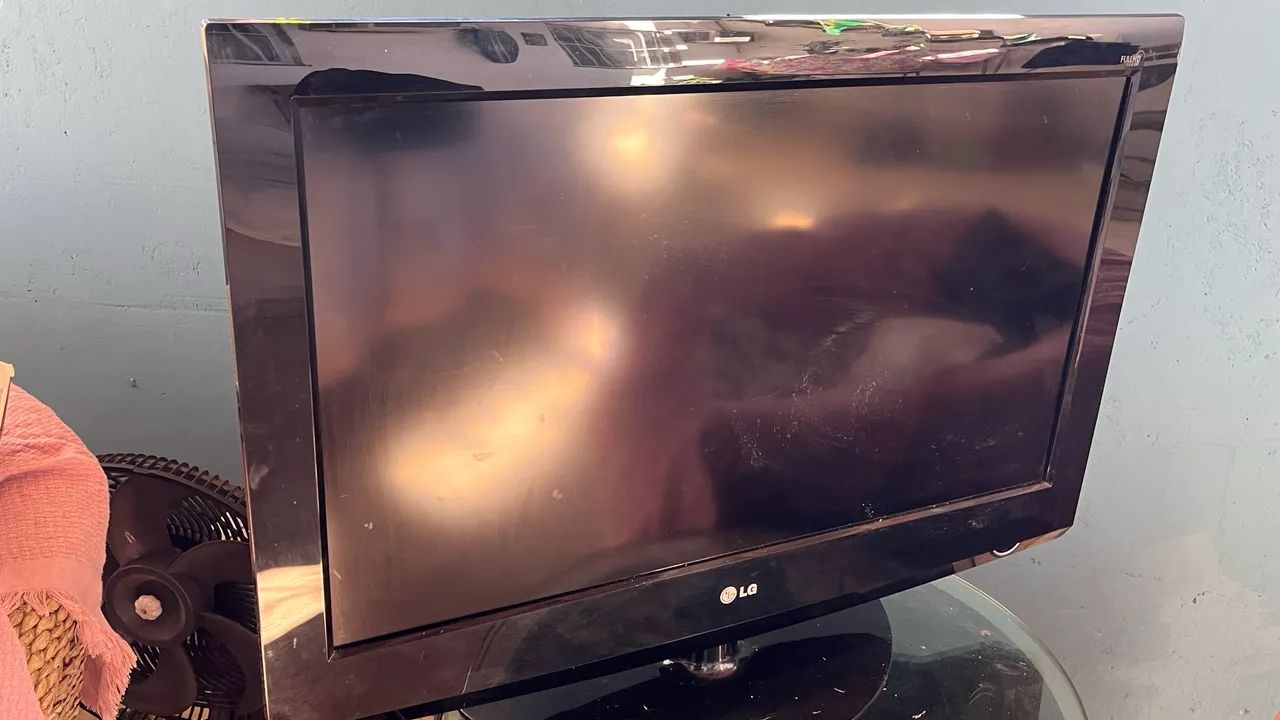 Televisão  - Foto 2