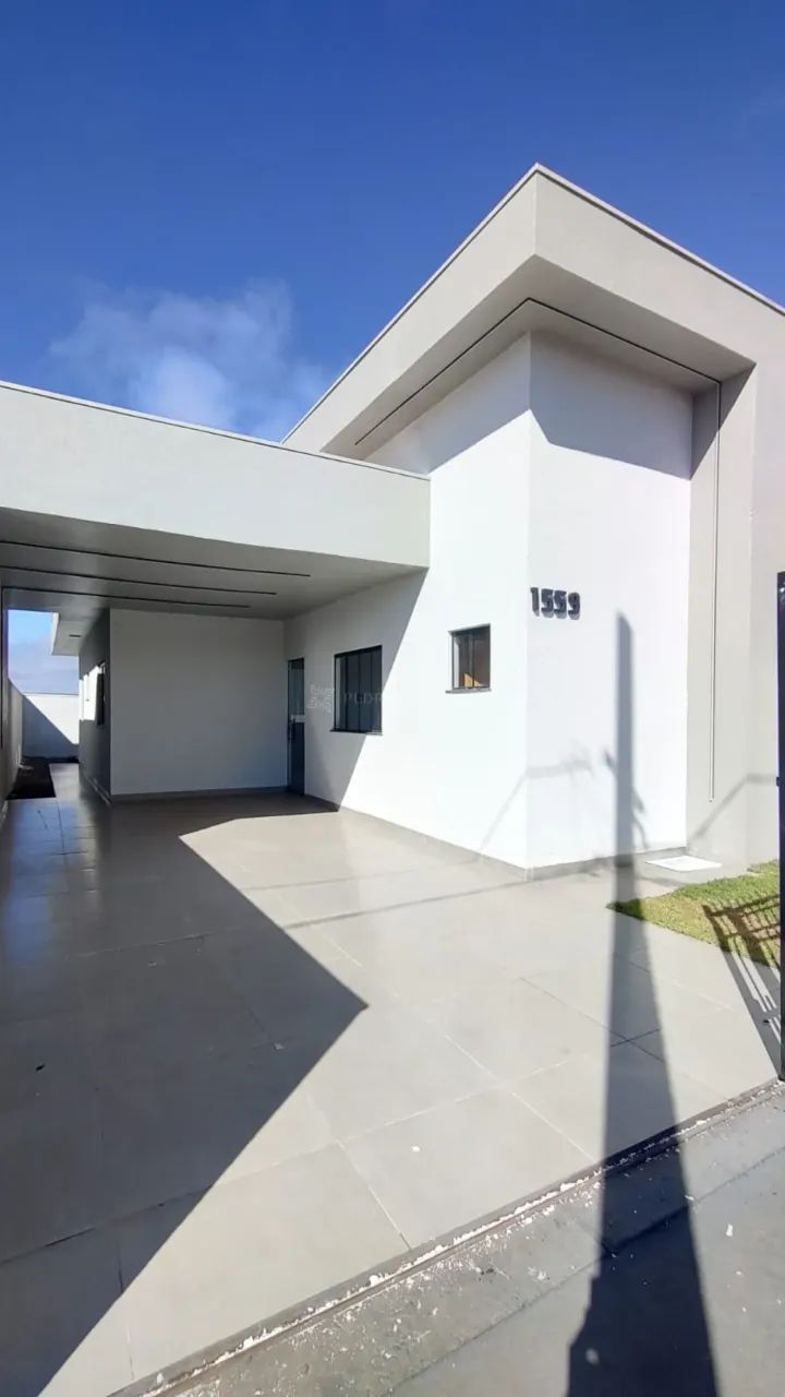 Casa/Sobrado Casa em Paiçandu - Foto 2