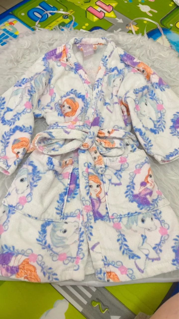 Lote roupa infantil  - Foto 5