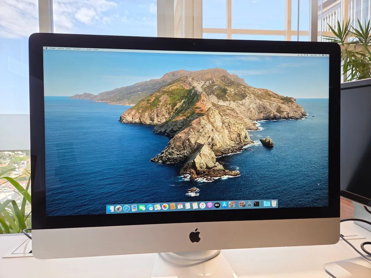 imac 27 2013