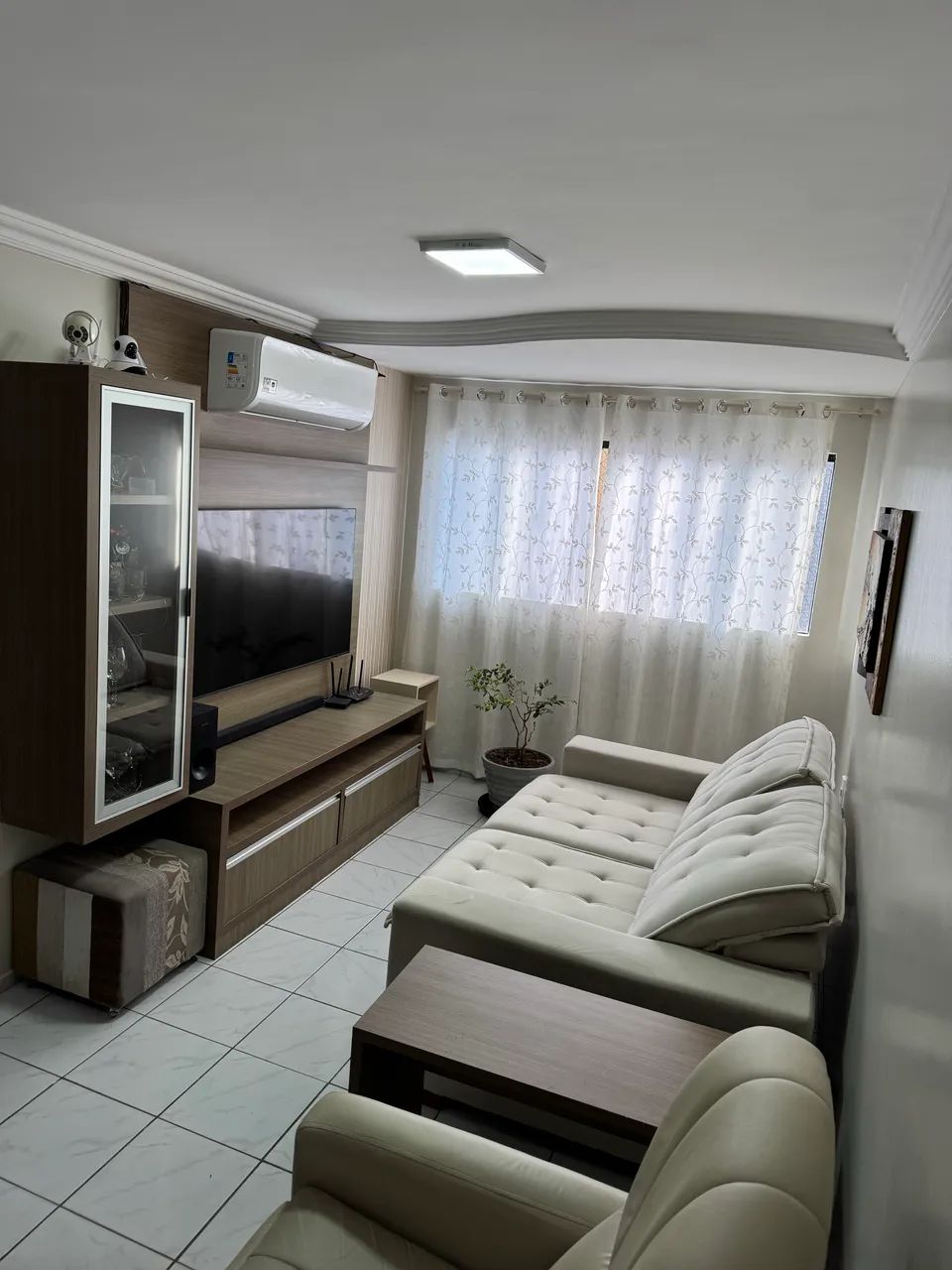 Apartamento bancários ( vendo)