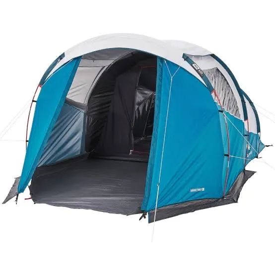 Barraca de Camping  - Foto 3