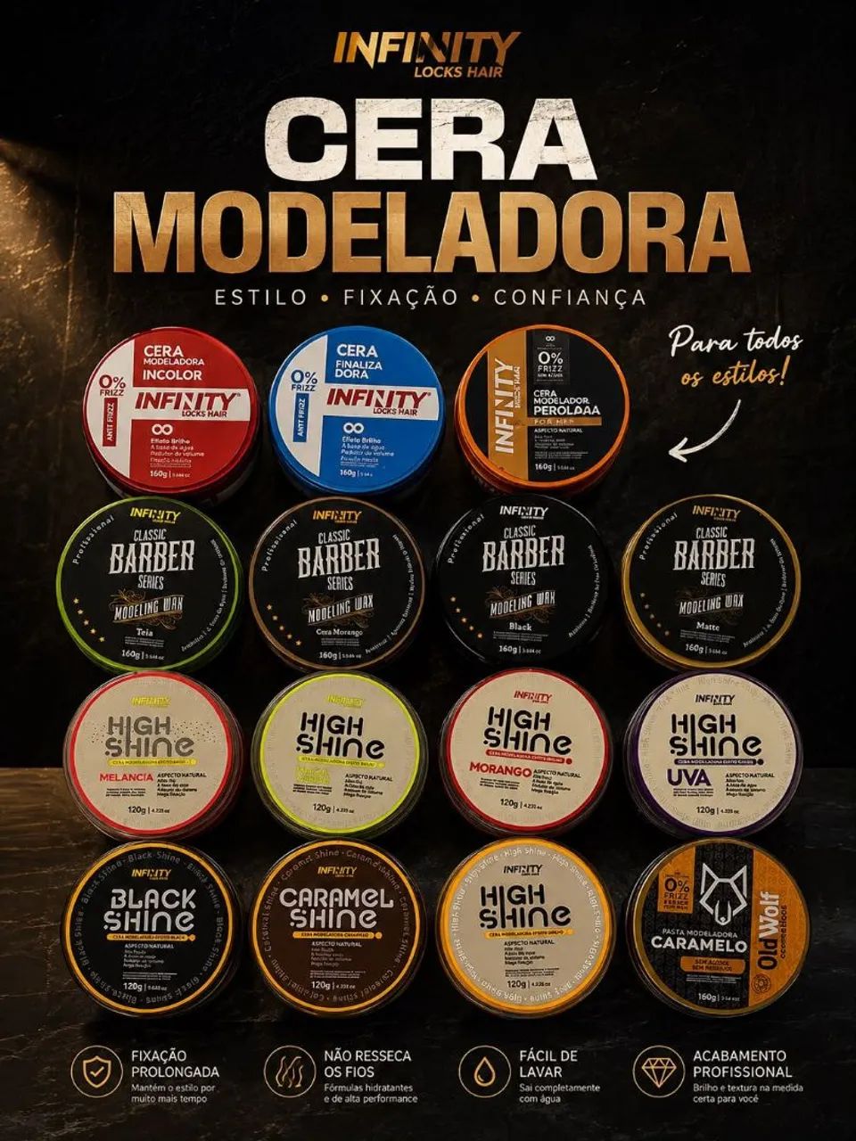 Barbearia  - Foto 2