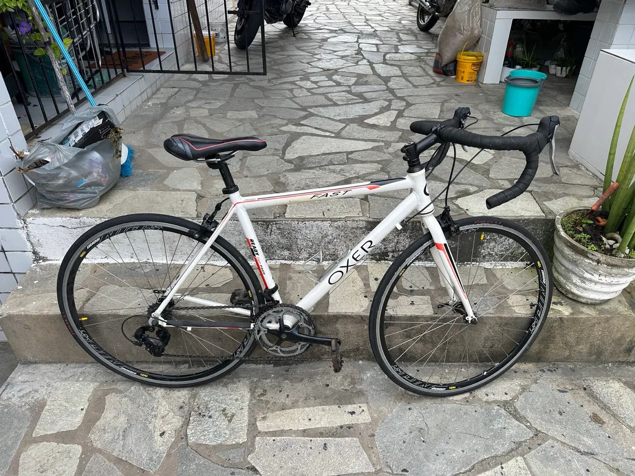 Vende-se bicicleta - OXER - Foto 2