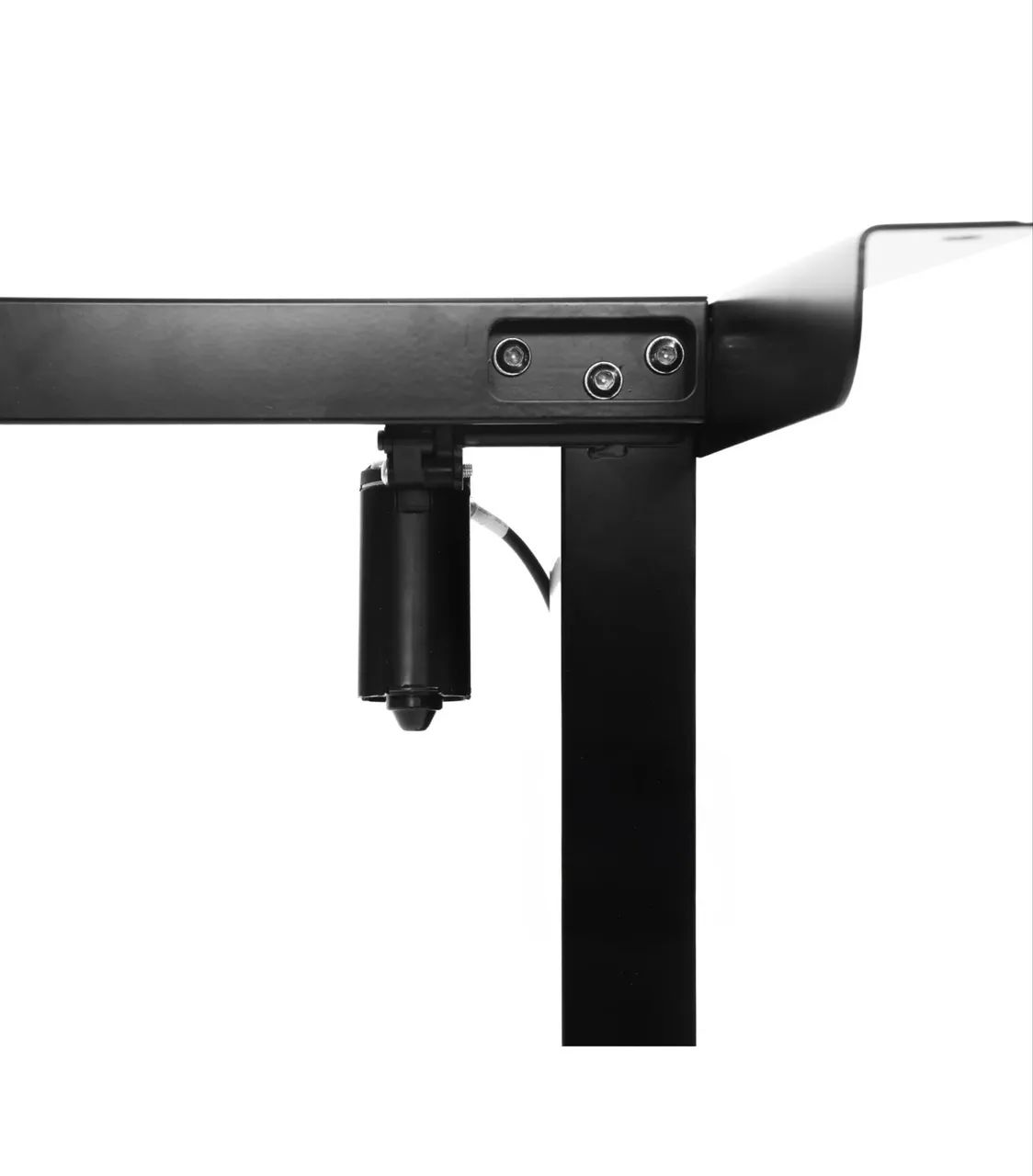 Mesa com regulagem de altura DS2 ECO  - Foto 4