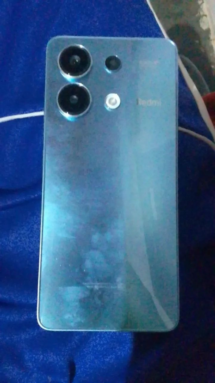 Redmi note 13  - Foto 2