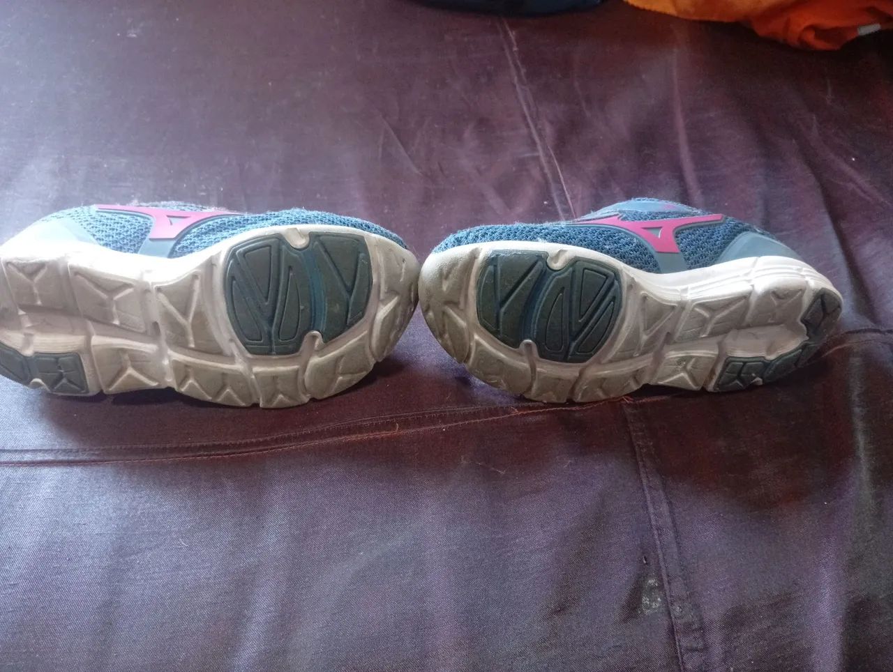 Vendo tênis pra busca  - Foto 4