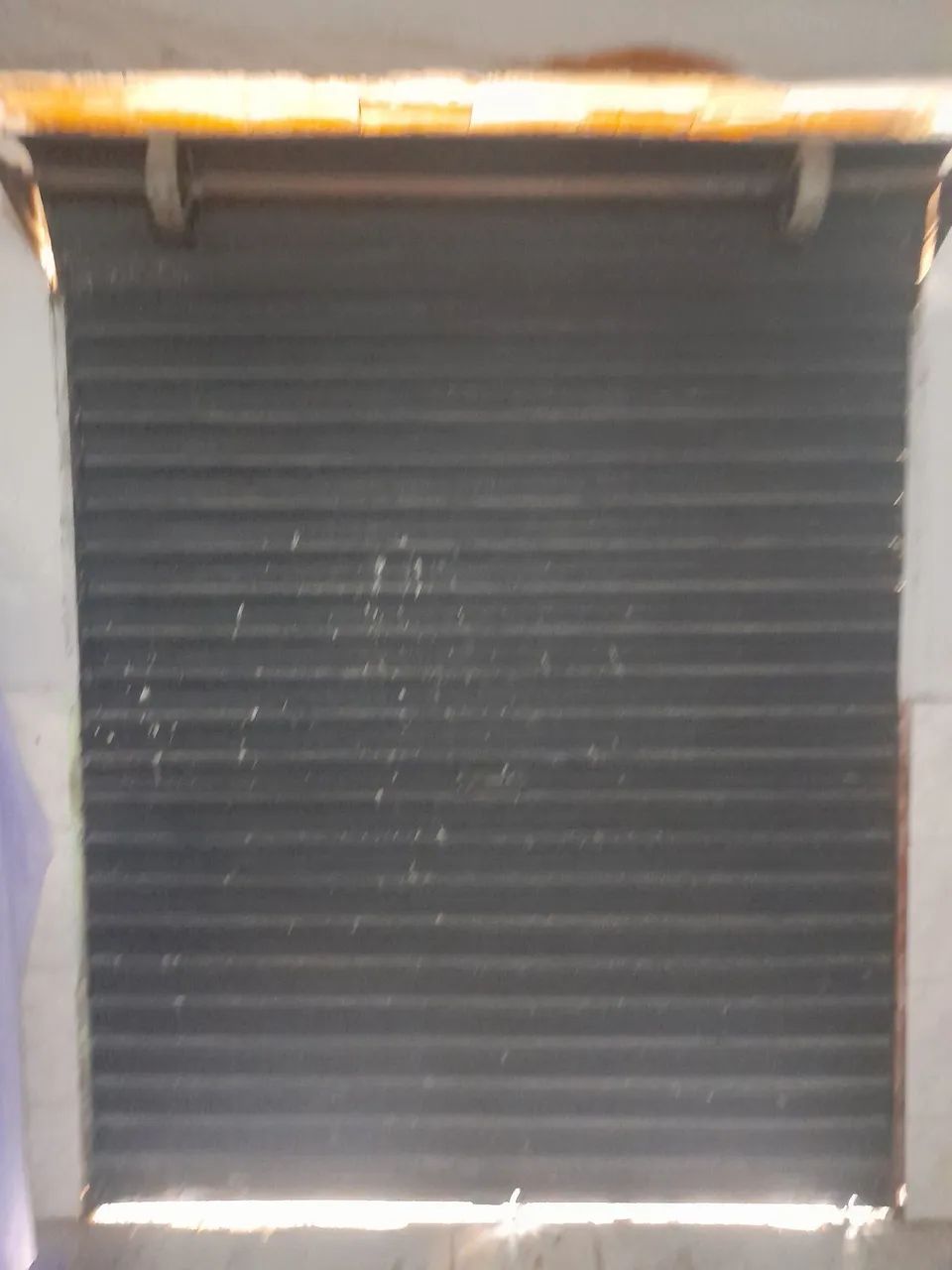 Porta de aço  - Foto 4