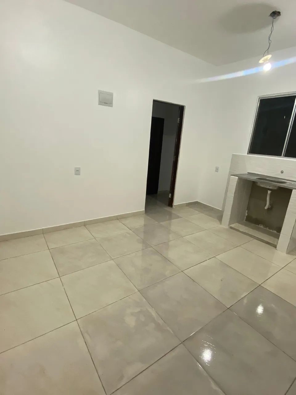Apartamentos Kitnet Aluguel - Universidade | Zerão | Marco Zero - Foto 2