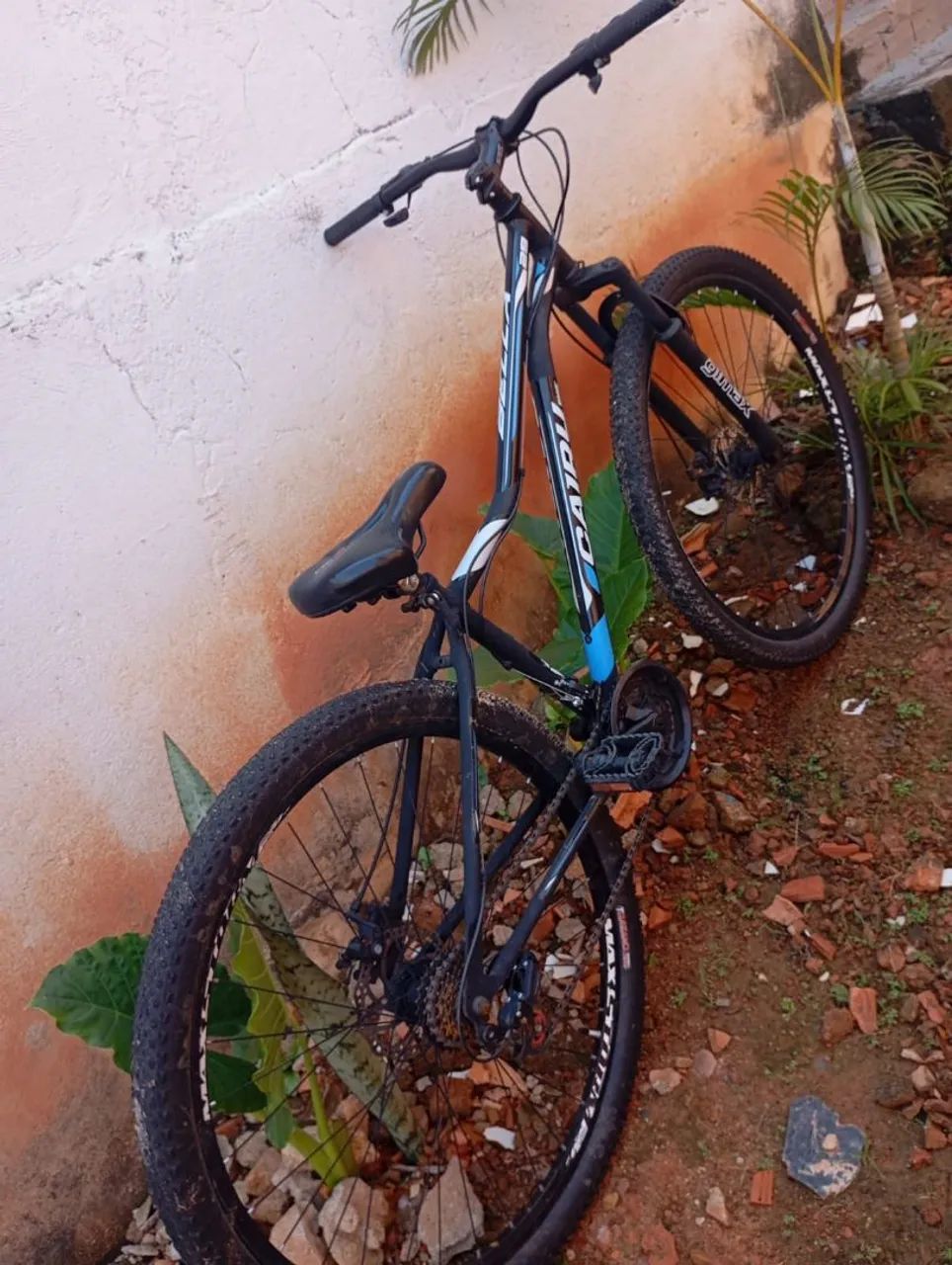 Bicicleta Aro 29  - Foto 2