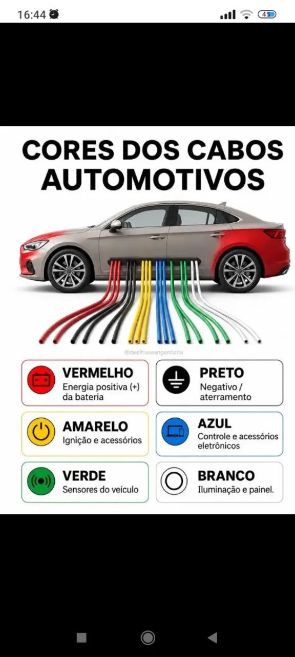 Auto elétrica e injeção de carro  - Foto 2