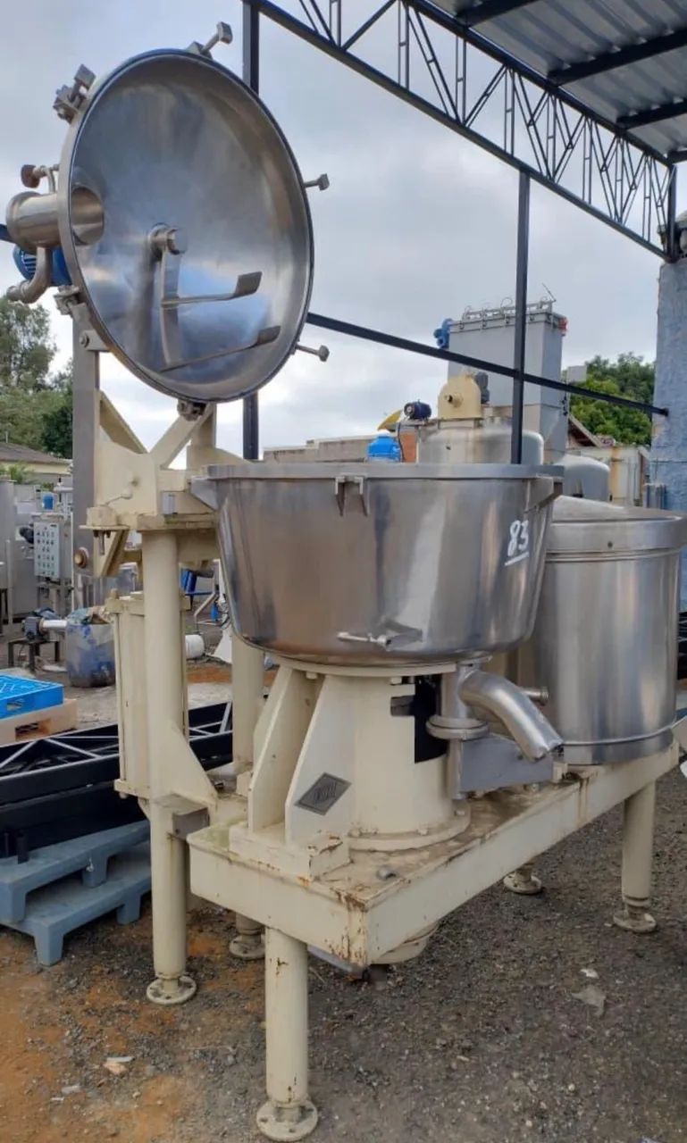 Processador de alimentos cutter mixer  - Foto 2