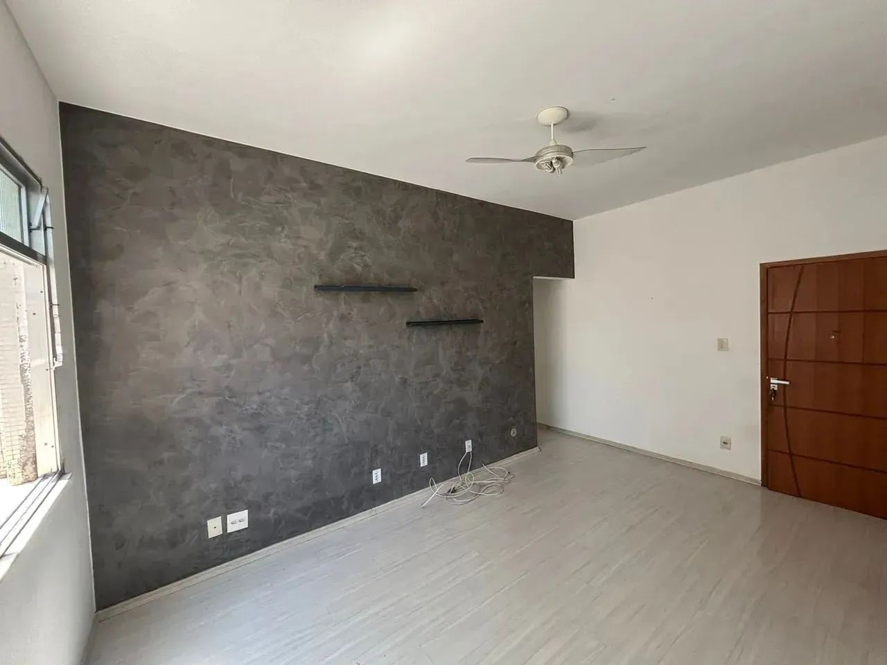 Imóvel para venda possui 63 metros quadrados com 2 quartos em Tijuca - Rio de Janeiro - RJ - Foto 4