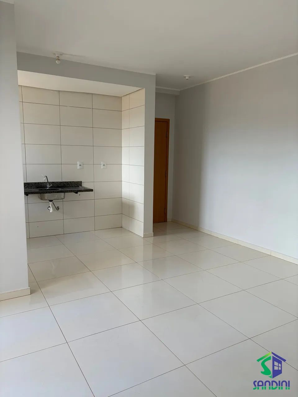 Vendo Apto 2 Quartos c/ Elevador - Financia!! - Foto 2