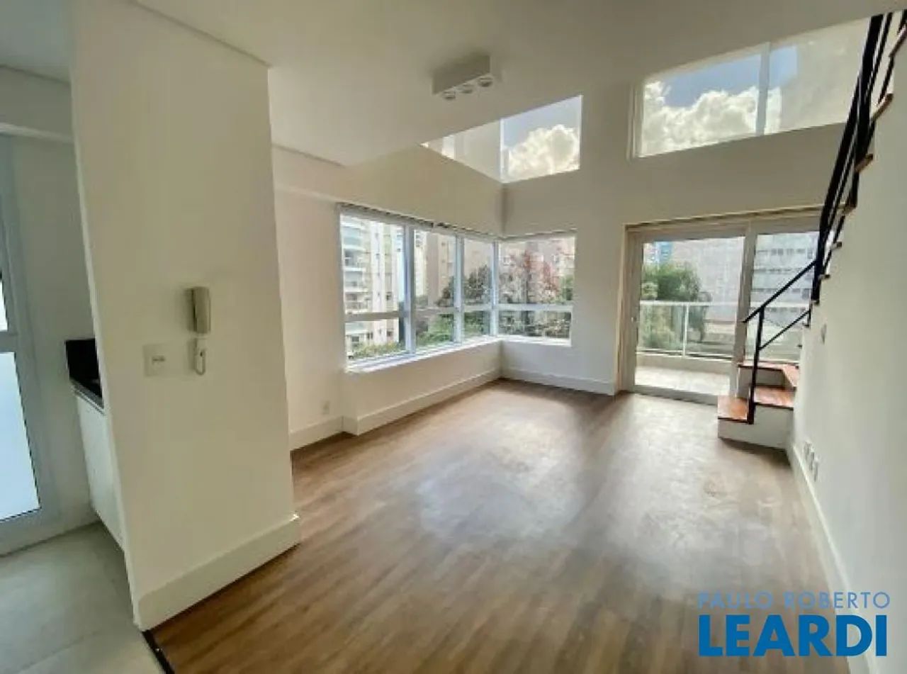 APARTAMENTO - JARDIM AMÉRICA - SP - Foto 4