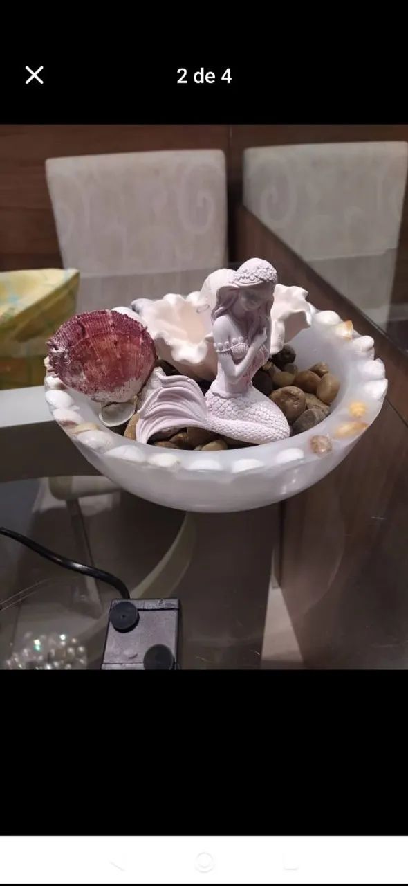 Fonte de águas  - Foto 4