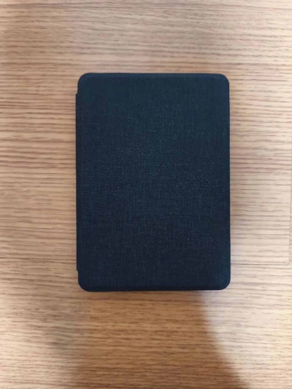 Amazon Kindle (11ª Geração) + Capa - Foto 6