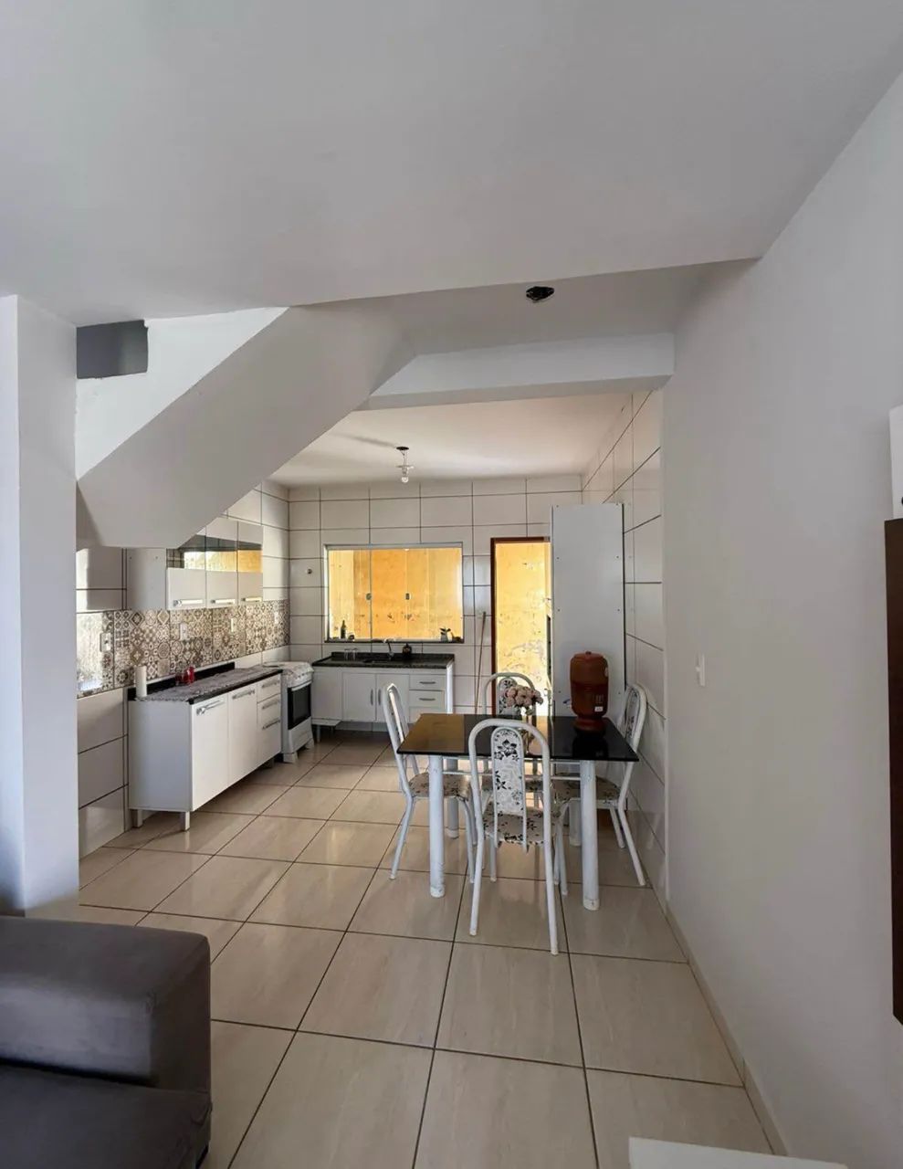 Vende-se casa em Icoaraci CF - Foto 2