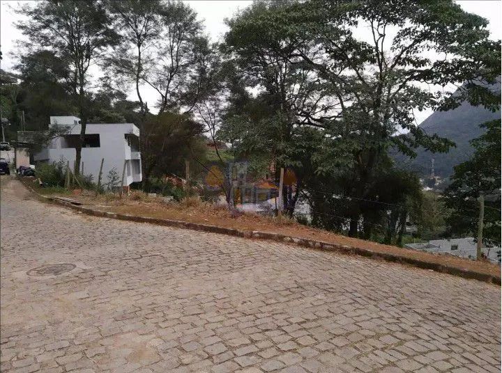 Foto - Nova Friburgo - Cônego