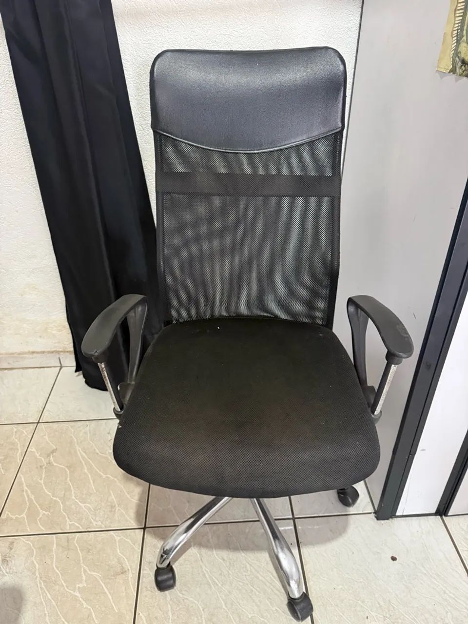 Cadeira escritorio