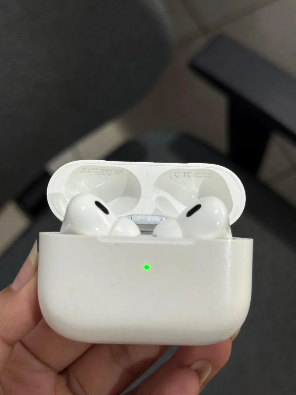AirPods Pro Original - Celulares e Smartphones - Cabralzinho