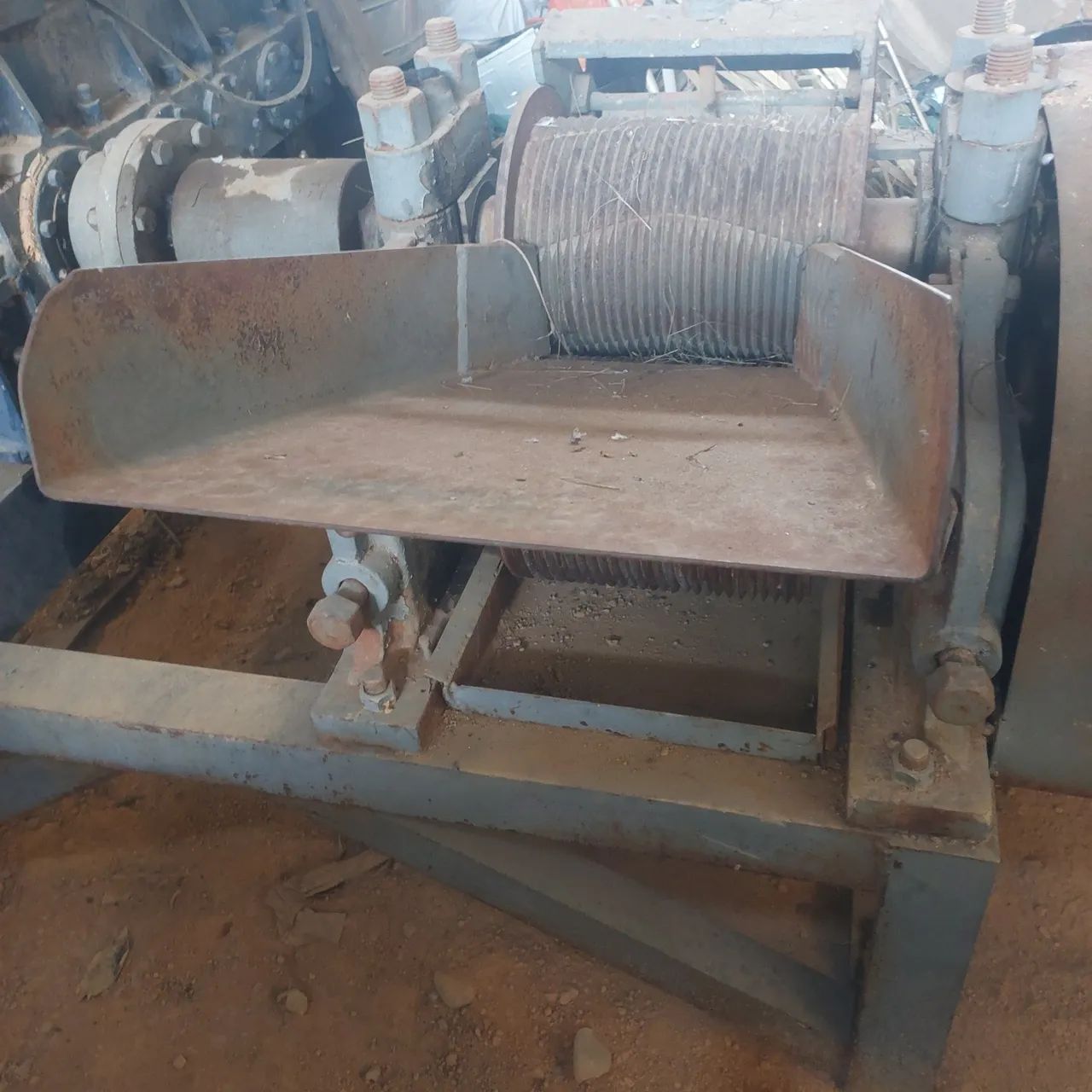 ENGENHO PARA MOER CANA . - Foto 2