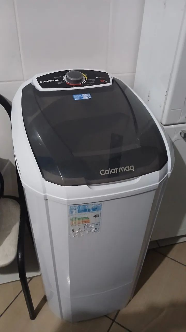 Tanquinho colocar de 10 kg  - Foto 2